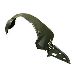 2007-2011 Nissan Altima : Fender Liner (Hybrid Model) - Image 2
