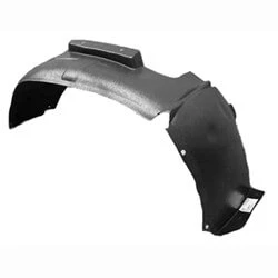 2007-2012 Dodge Caliber : Fender Liner - Image 2