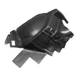 2007-2012 GMC Acadia : Fender Liner - Image 2