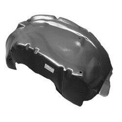 2007-2012 GMC Canyon : Fender Liner - Image 2