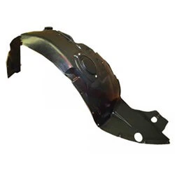 2007-2012 Lincoln MKZ : Fender Liner
