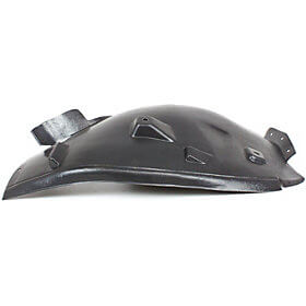 2007-2012 Mercedes-Benz GL Class : Fender Liner - Image 2