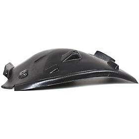 2007-2012 Mercedes-Benz GL Class : Fender Liner - Image 4