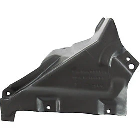 2007-2013 BMW 3-Series : Fender Liner - Image 10