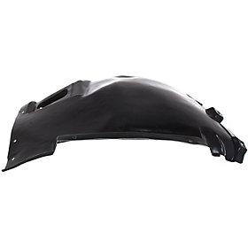 2007-2013 BMW 3-Series : Fender Liner - Image 3
