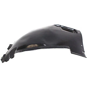 2007-2013 BMW 3-Series : Fender Liner - Image 4