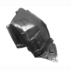 2007-2013 BMW 3-Series : Fender Liner - Image 5