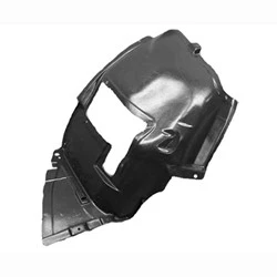 2007-2013 BMW 3-Series : Fender Liner - Image 6