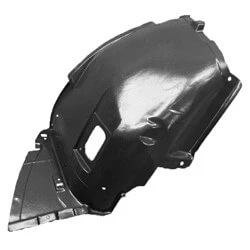 2007-2013 BMW 3-Series : Fender Liner - Image 8