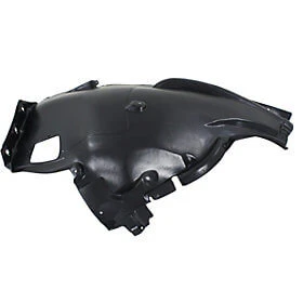2007-2013 BMW X5 : Fender Liner - Image 3