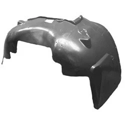 2007-2013 Chevrolet Avalanche : Fender Liner - Image 3