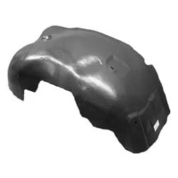 2007-2013 Chevrolet Silverado : Fender Liner (1500)