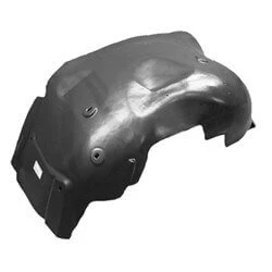 2007-2013 Chevrolet Silverado : Fender Liner (1500) - Image 2