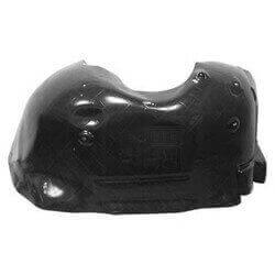 2007-2013 GMC Sierra : Fender Liner (1500) - Image 2