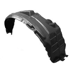2007-2013 Mitsubishi Outlander : Fender Liner - Image 2