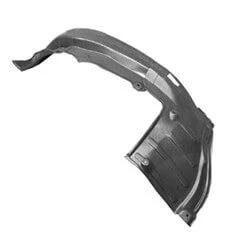 2007-2013 Toyota Tundra : Fender Liner - Image 3