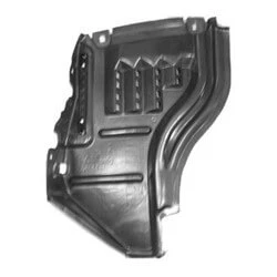 2007-2013 Toyota Tundra : Fender Liner - Image 5