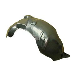 2007-2014 Lincoln Navigator : Fender Liner - Image 2