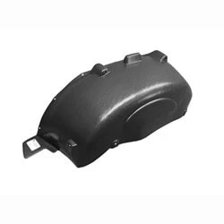 2007-2017 Jeep Wrangler : Fender Liner - Image 3