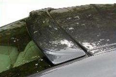 2007 BMW 335XI : Spoiler Painted - Image 2