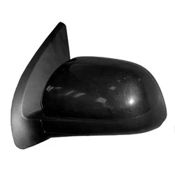 2007 Chevrolet Aveo : Side View Mirror Painted - Image 6