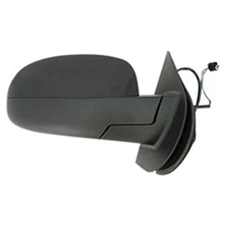 2007 Chevrolet Suburban : Side View Mirror Painted - Image 7