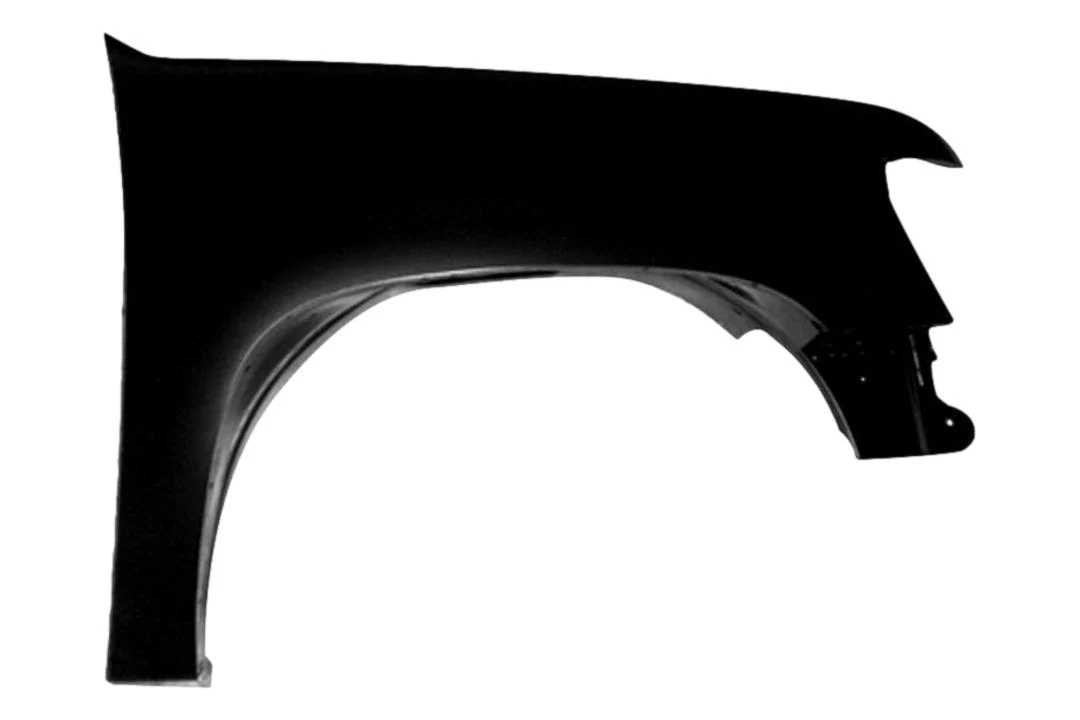 2007-2014 Chevrolet Tahoe : Fender Painted (Passenger-Side) - Image 10