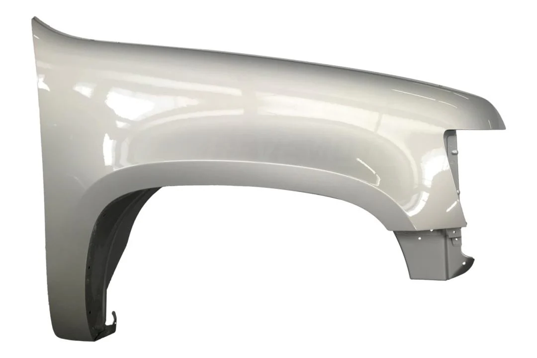 2007-2014 Chevrolet Tahoe : Fender Painted (Passenger-Side) - Image 3