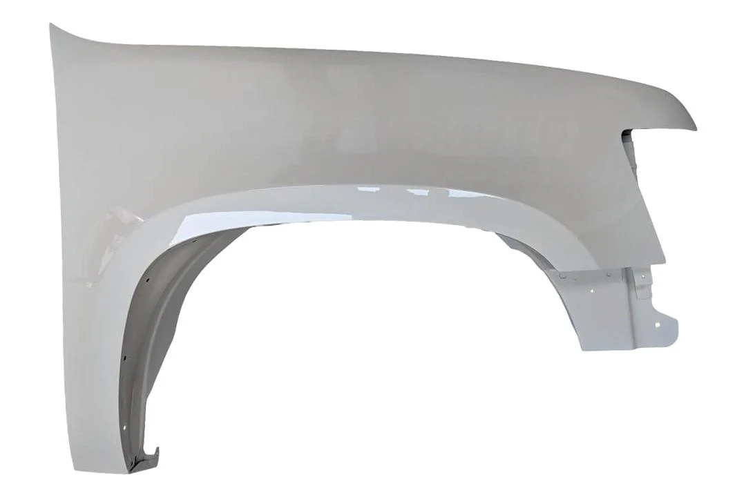 2007-2014 Chevrolet Tahoe : Fender Painted (Passenger-Side) - Image 4