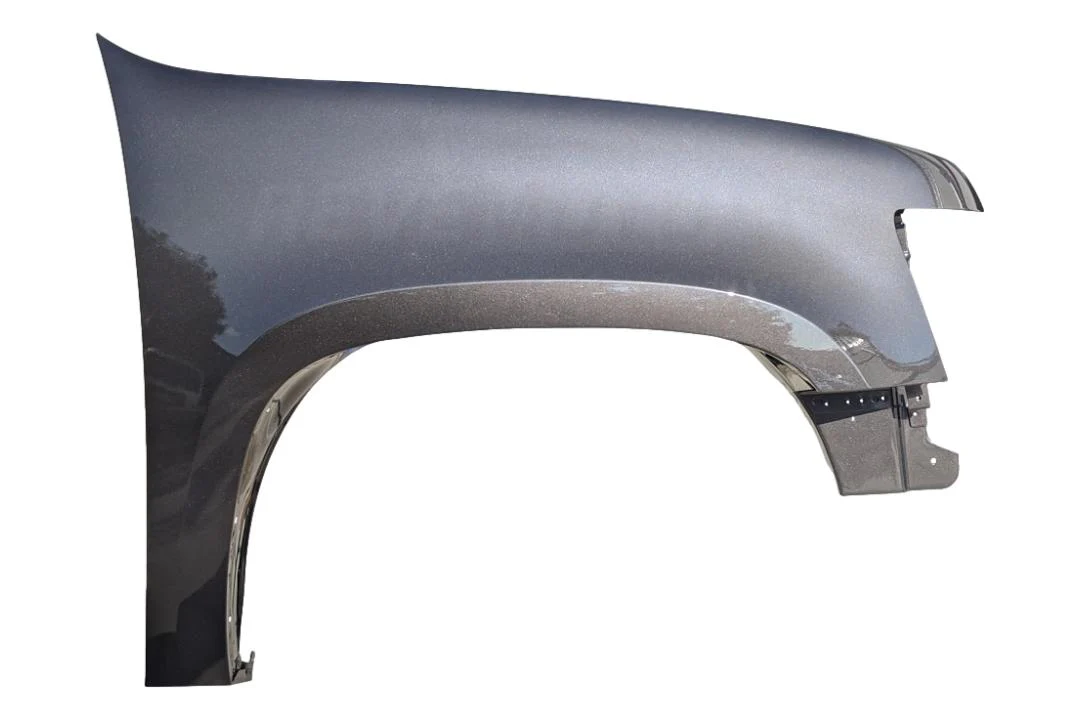 2007-2014 Chevrolet Tahoe : Fender Painted (Passenger-Side) - Image 5