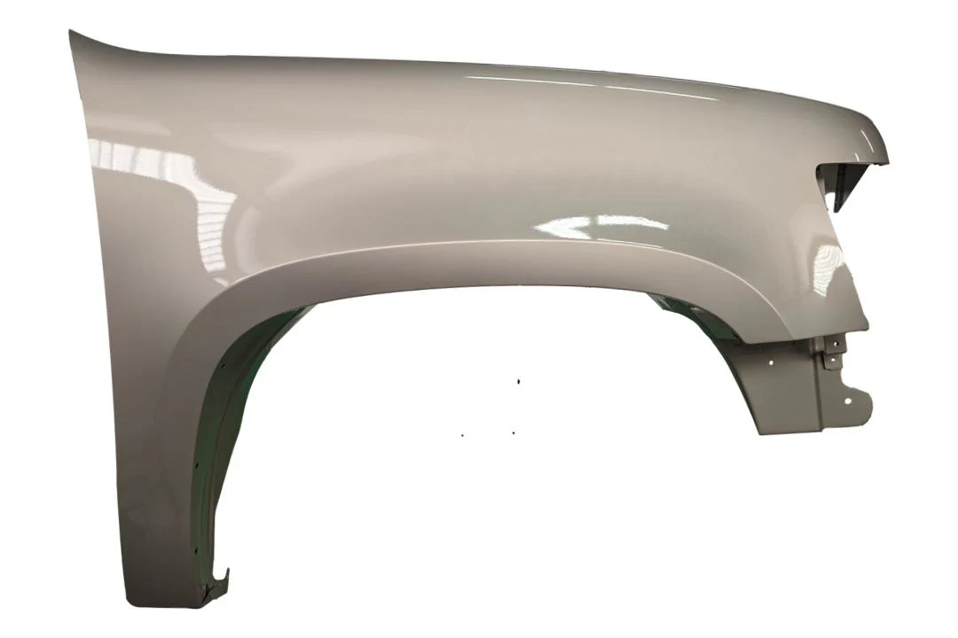 2007-2014 Chevrolet Tahoe : Fender Painted (Passenger-Side) - Image 6