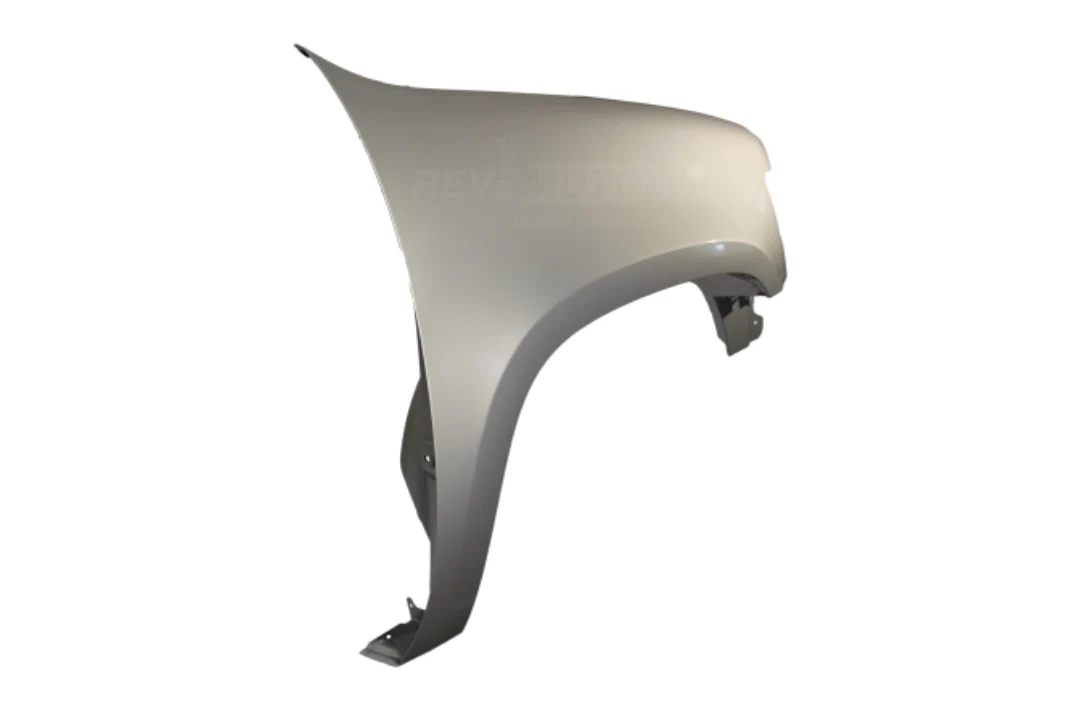 2007-2014 Chevrolet Tahoe : Fender Painted (Passenger-Side) - Image 7