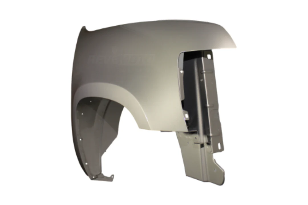 2007-2014 Chevrolet Tahoe : Fender Painted (Passenger-Side) - Image 8