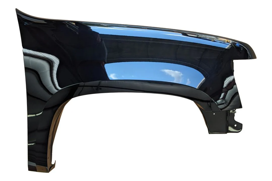 2007-2014 Chevrolet Tahoe : Fender Painted (Passenger-Side) - Image 9