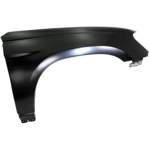 2007 Chrysler Pacifica : Fender Painted (OE Replacement) - Image 2