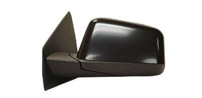 2007 Ford Edge : Side View Mirror Painted - Image 3
