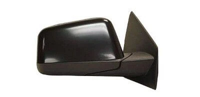 2007 Ford Edge : Side View Mirror Painted - Image 4