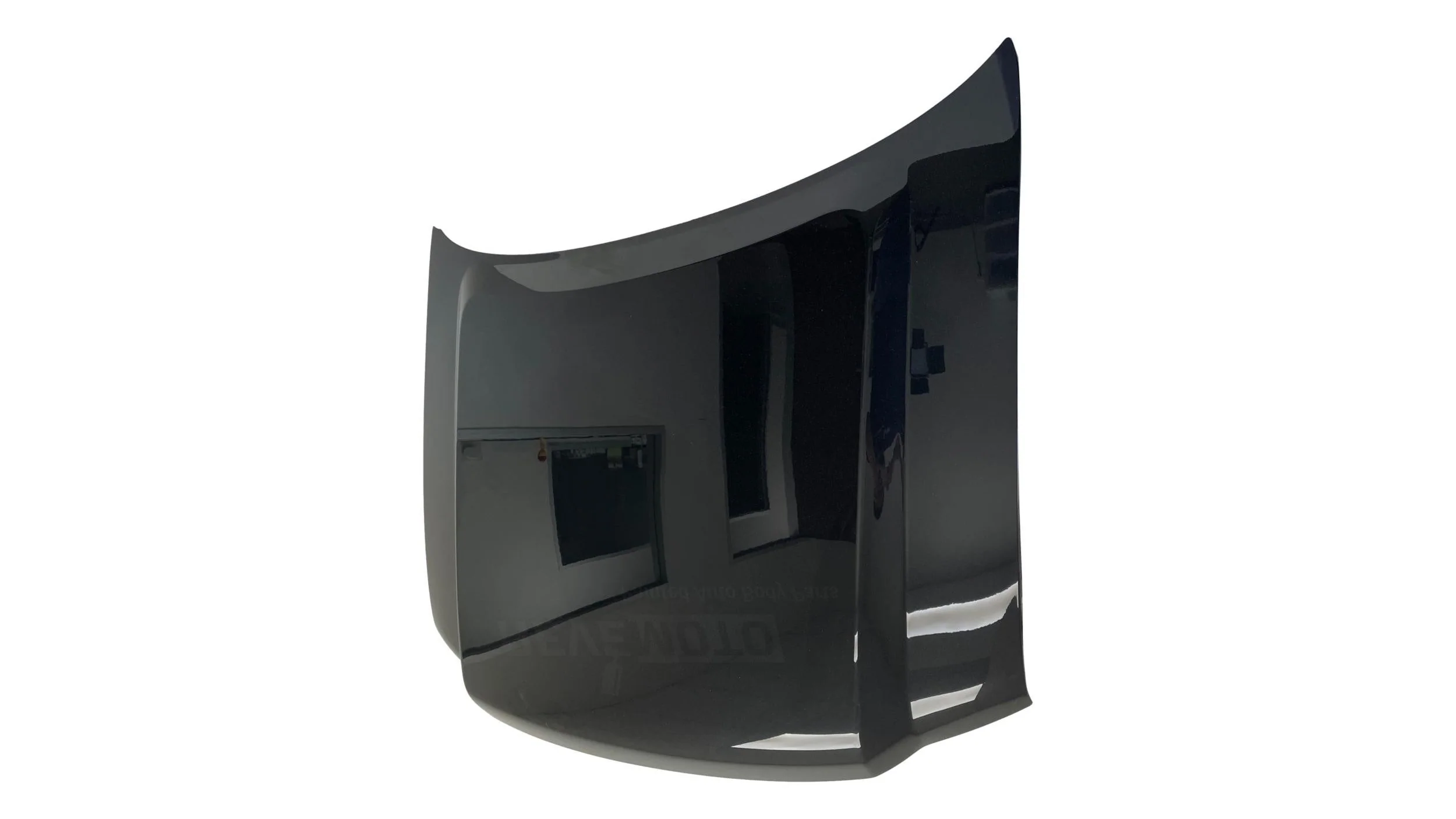 2007-2017 Ford Expedition : Hood Painted (Aftermarket) - Image 3