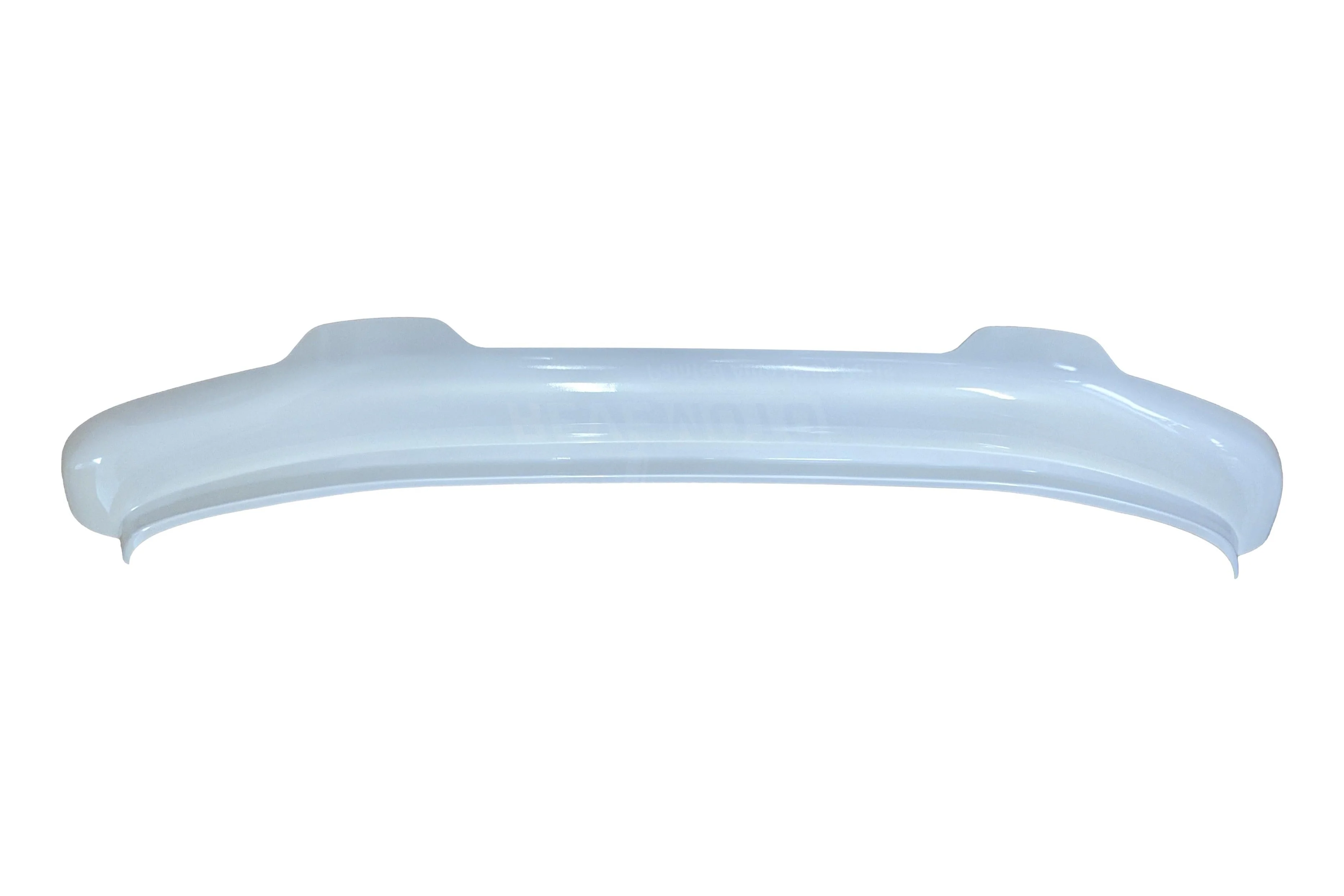 2006-2008 Ford F150 : Front Bumper Painted (Lower Valance) - Image 3