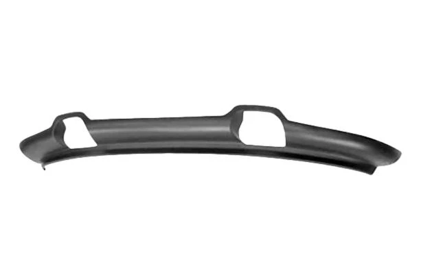 2006-2008 Ford F150 : Front Bumper Painted (Lower Valance) - Image 4