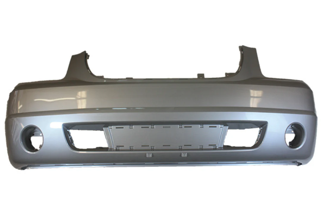 2007 GMC Yukon XL : Front Bumper Painted - Image 2