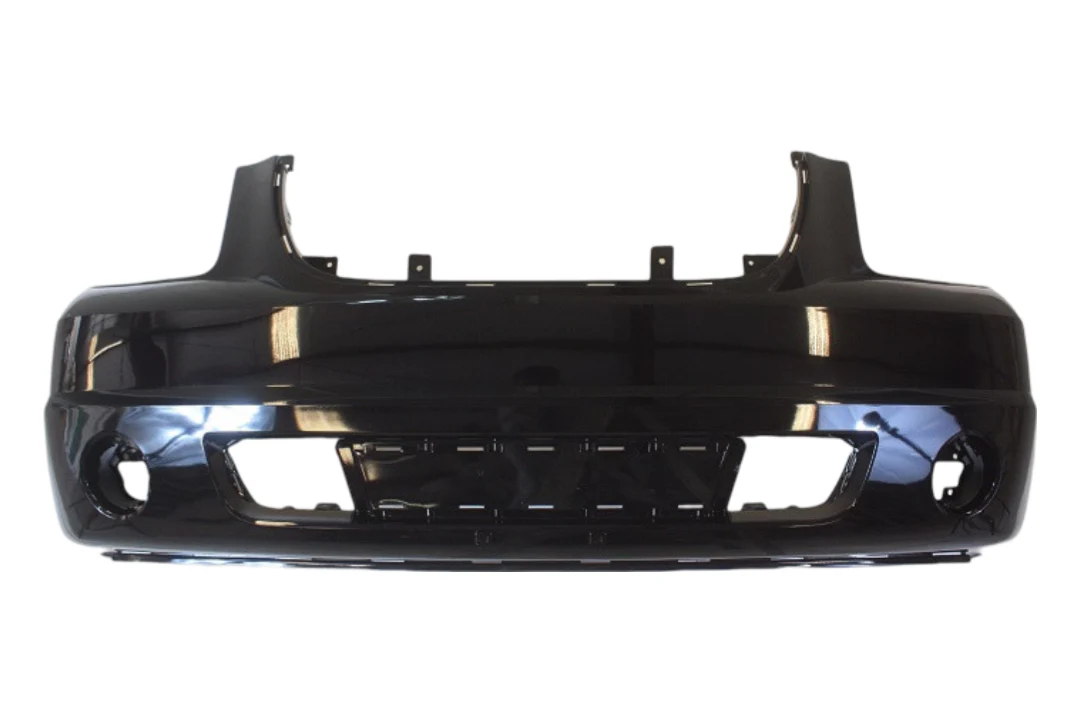 2007 GMC Yukon XL : Front Bumper Painted - Image 4