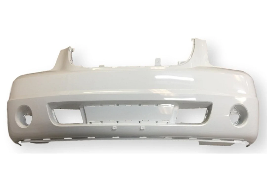 2007 GMC Yukon XL : Front Bumper Painted - Image 5