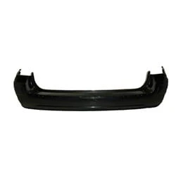 2007 Hyundai Entourage : Rear Bumper Painted - Image 2