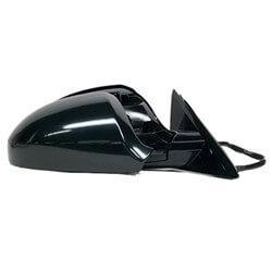 2007 Infiniti FX35 : Side View Mirror Painted - Image 6