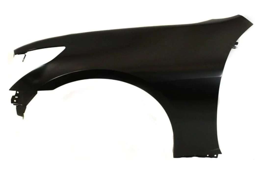 2007 Infiniti G35 : Fender Painted - Image 3