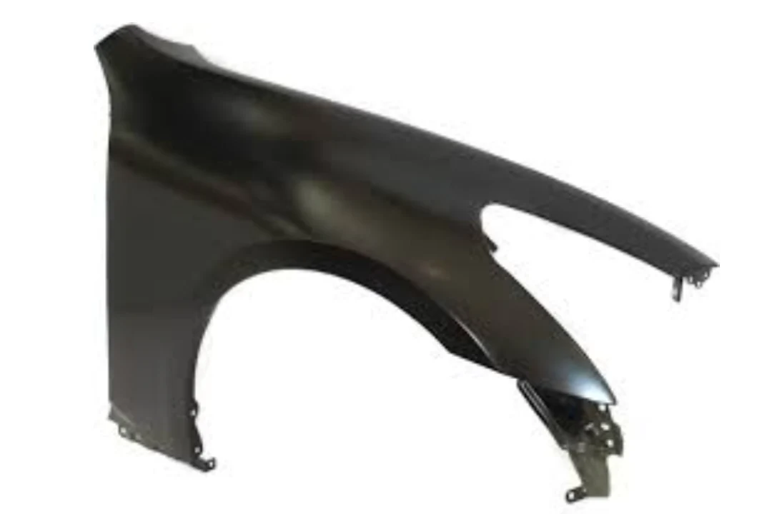 2007 Infiniti G35 : Fender Painted - Image 4