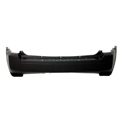 2007 Jeep Patriot : Rear Bumper Painted - Image 4