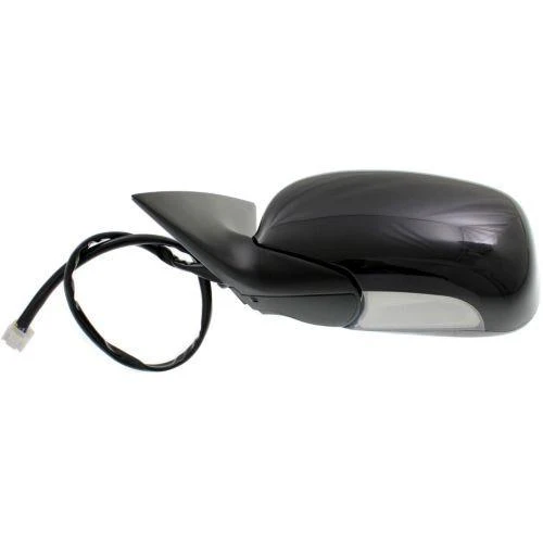 2007 Lexus GS450H : Side View Mirror Painted - Image 3