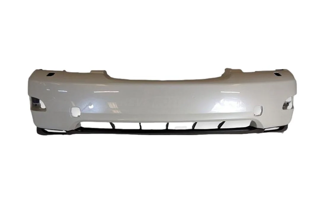 2007-2009 Lexus RX350 : Front Bumper Painted (USA Built) - Image 2